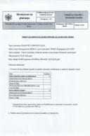 Poziv za dostavljanje ponuda za nabavku roba - Ručni etiketirni sistem