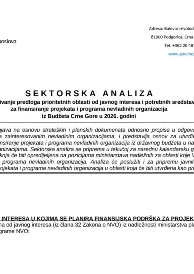 26 V 25 Sektorska analiza MEP 2025 FIN