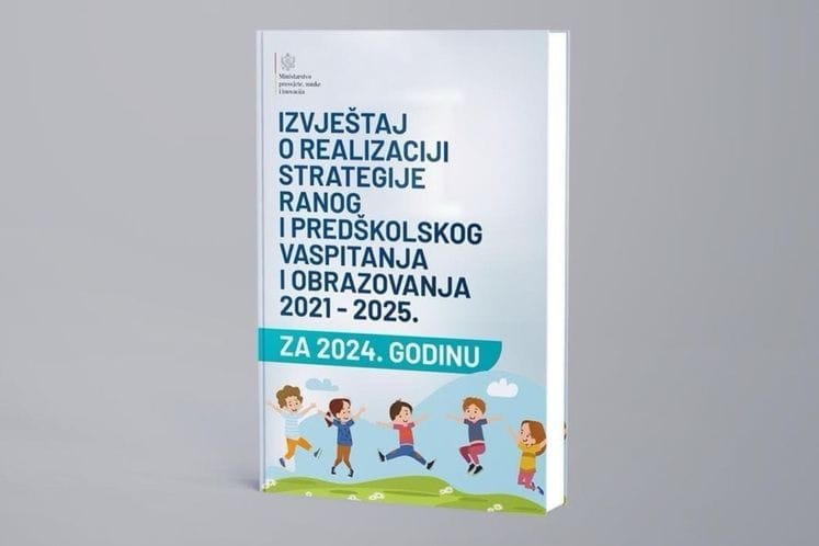 izvještaj