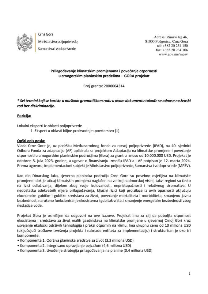 Projektni-zadatak-ToR-mapiranje-lanaca-vrijednosti-oblast-biljna-proizvodnja-povrtarstvo