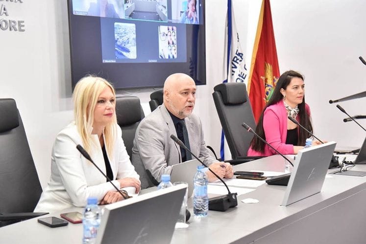 Одржан национални догађај у оквиру ресет пројекта под називом “Изградња мостова за учење о одрживој енергији”