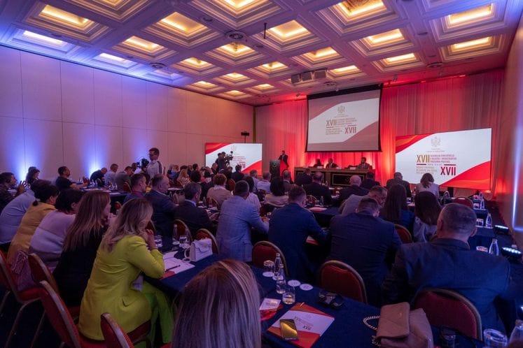 XVII Regionalna koferencija o katastru i infrastrukturi prostornih podataka