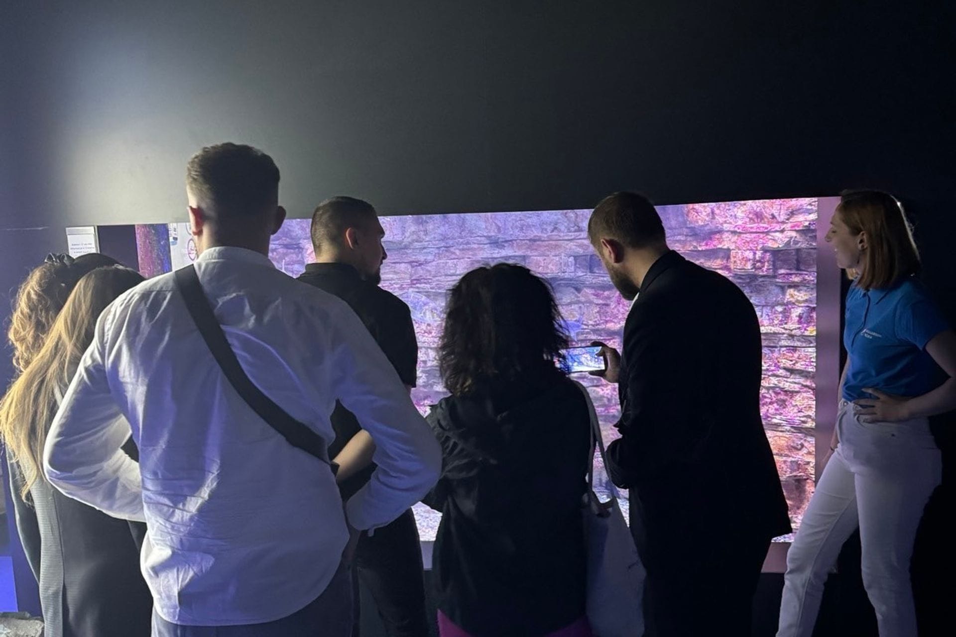 trodnevna obuka na temu „Osnaživanje obalnih ekonomija – regionalna saradnja za održivu
plavu budućnost“