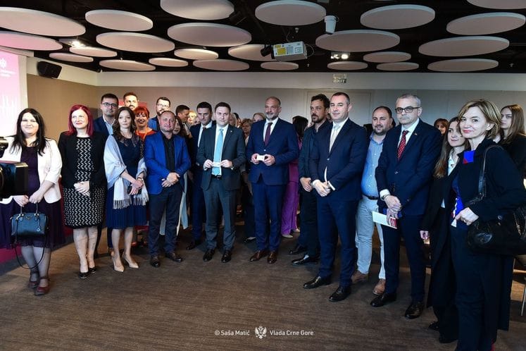 Kampanja - Donorska kartica