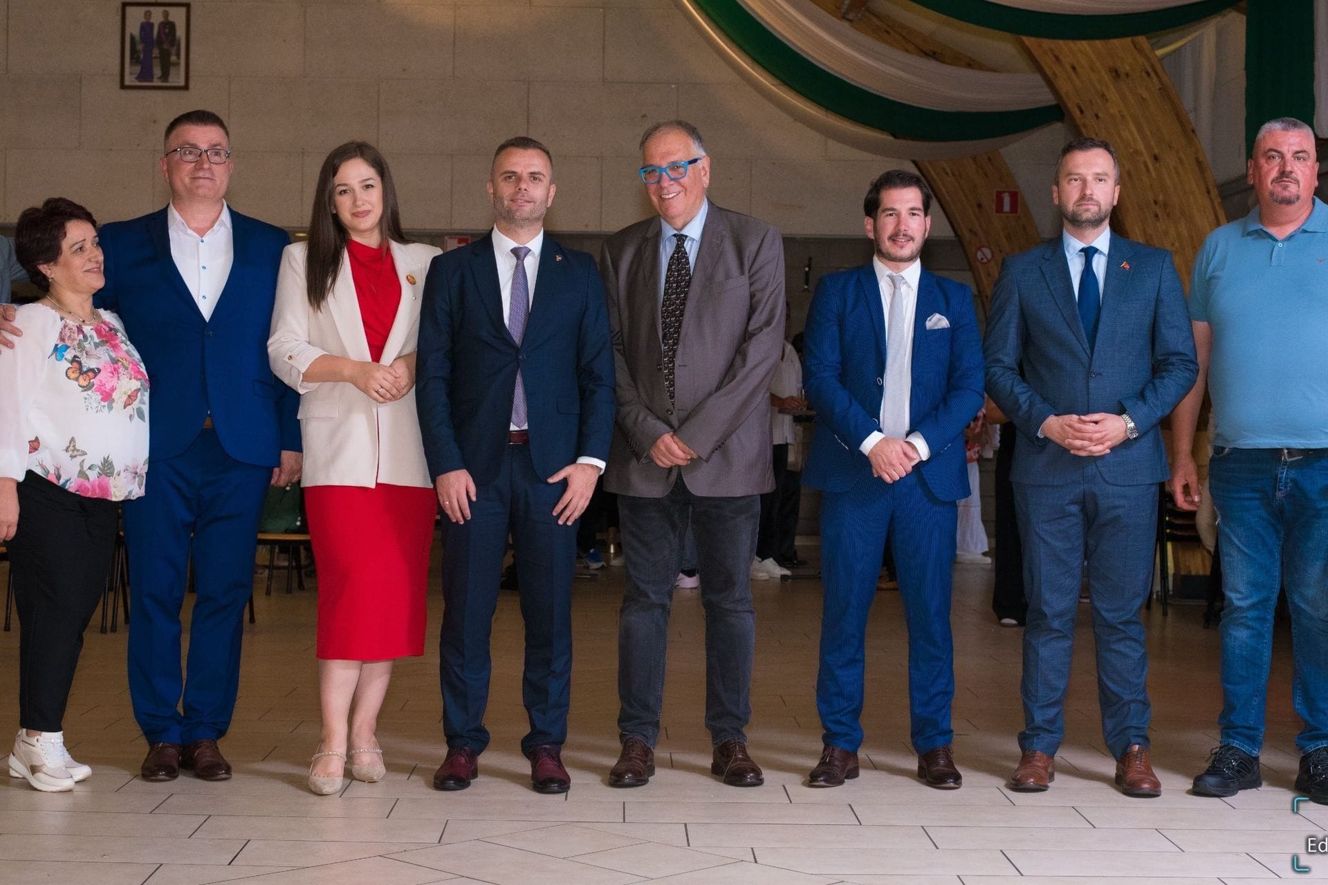 Održan „Dan crnogorske kulture i nasljeđa u Kraljevini Belgiji” u organizaciji Udruženja belgijsko-crnogorskog prijateljstva “Montenegro”