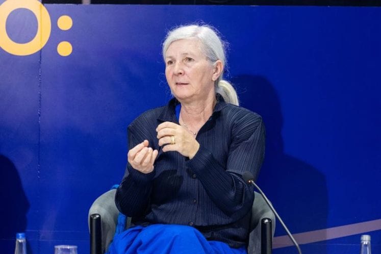 Sandra Basic Hrvatin