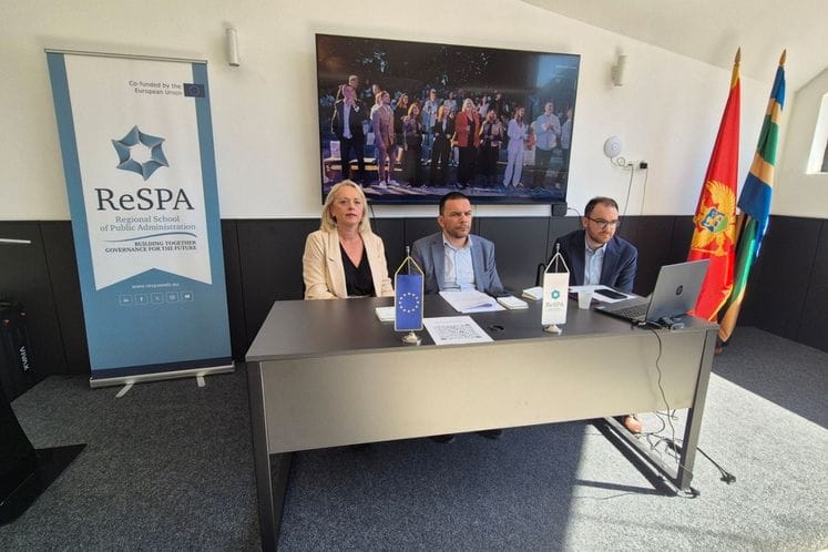 Trening o Klasteru 5