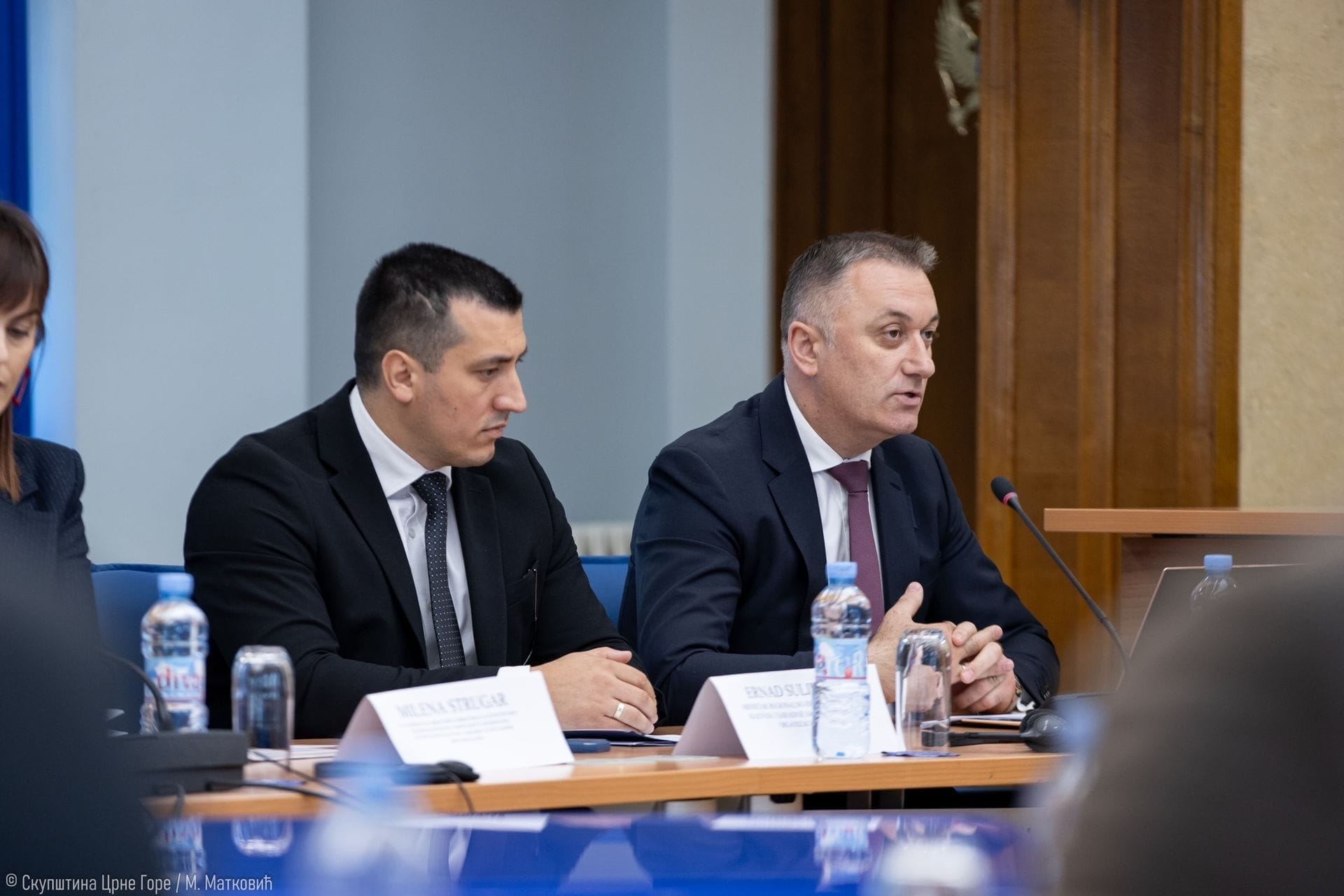 Ministar Gutić: Sistemskim pristupom do održivih odgovora na demografske izazove