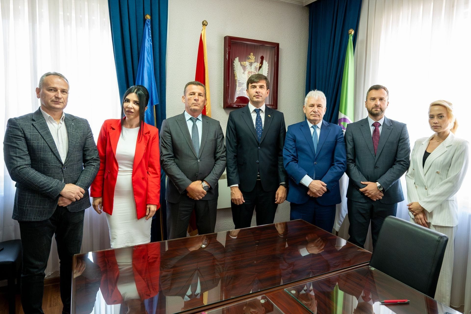 Dani dijaspore ove godine u šest opština - Azemović i Husović potpisali Sporazum