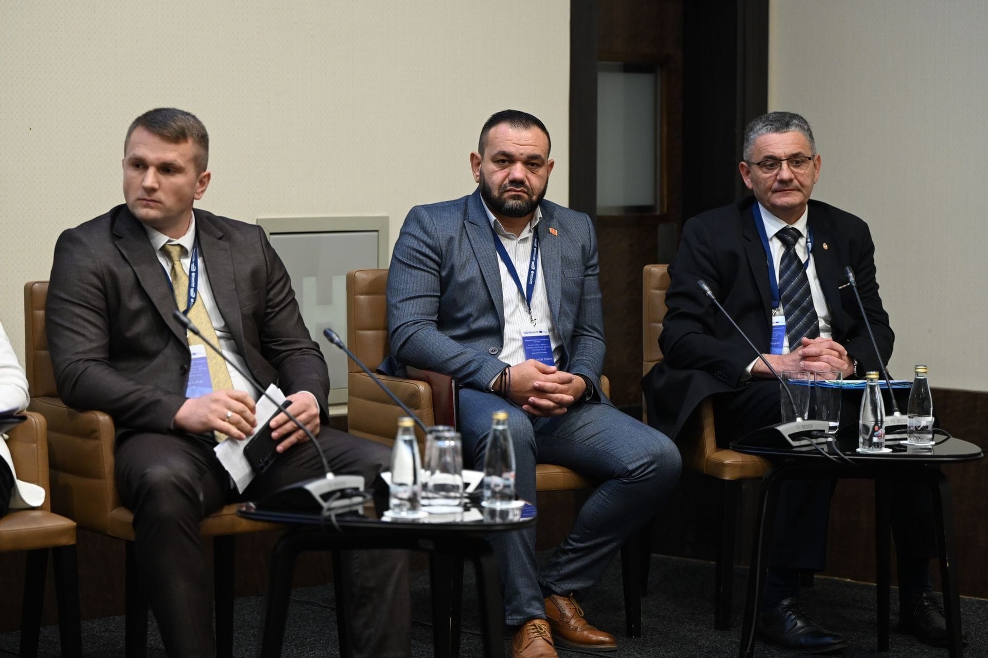 Konferencija Hilton Podgorica