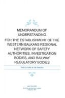 Memorandum o razumijevanju