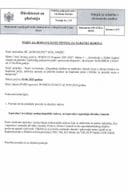 Poziv podovi,slivnici i kanali