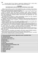 Program obaveznih mjera zdravstvene zaštite životinja u 2025.