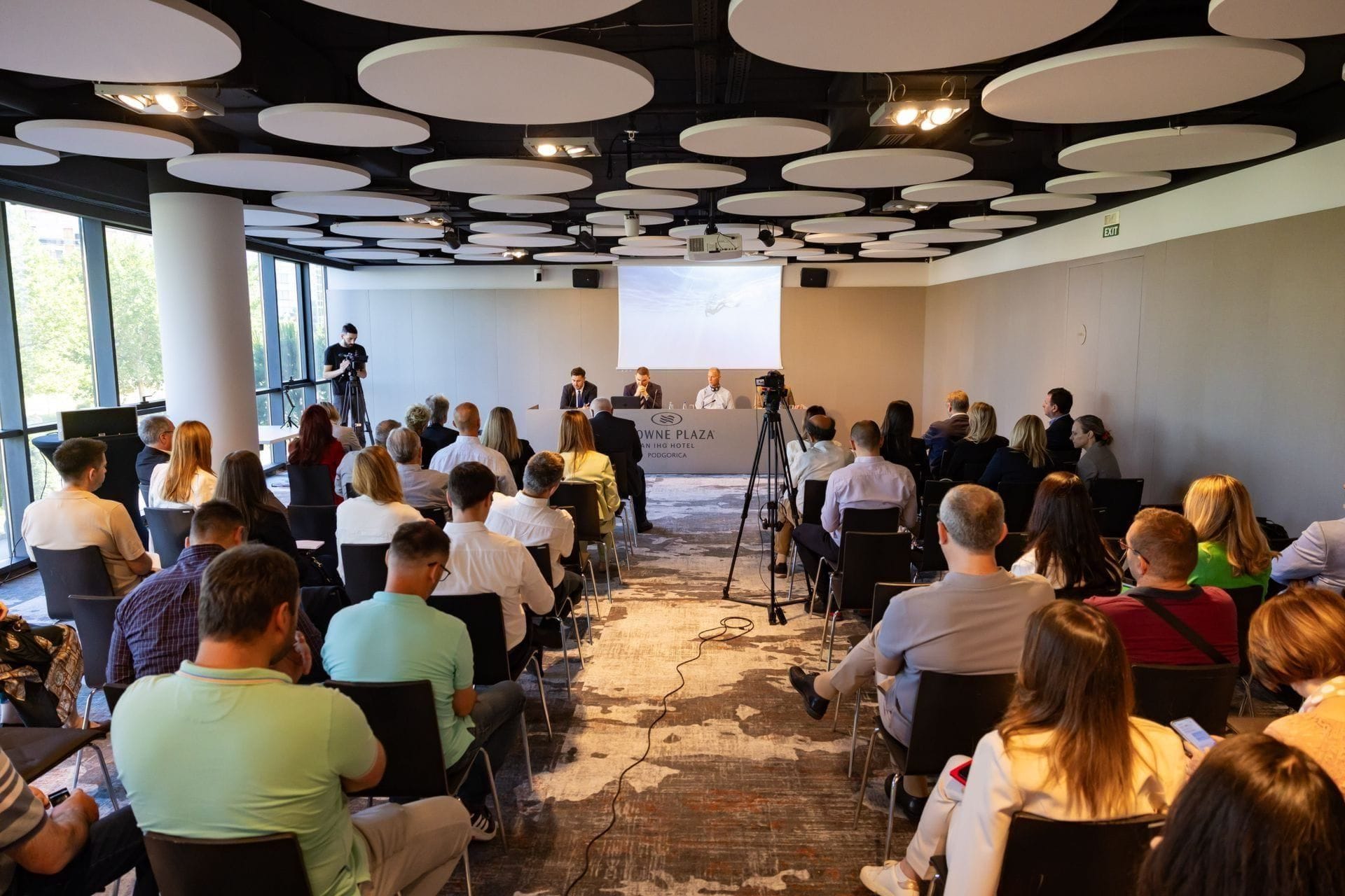 Budućnost energetske efikasnosti Zapadnog Balkana u fokusu radionice u Podgorici