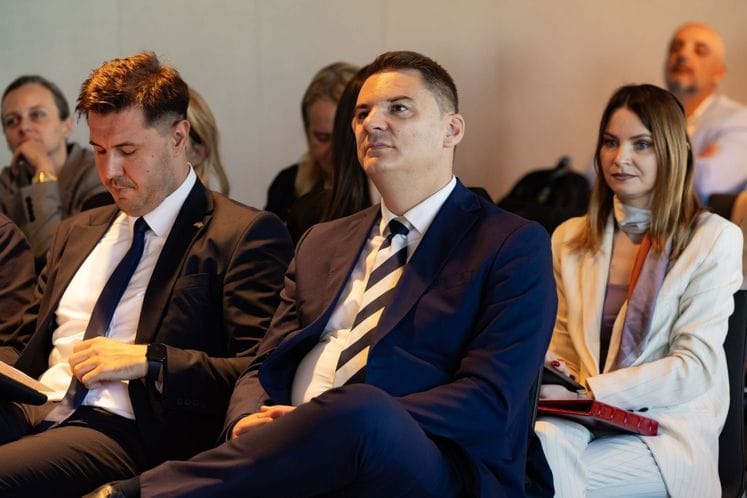 Budućnost energetske efikasnosti Zapadnog Balkana u fokusu radionice u Podgorici