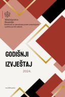 Godišnji izvještaj o javnim nabavkama za 2024. godinu Godišnji izvještaj o javnim nabavkama za 2024. godinu
