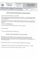 Poziv vrata i pretovarna tehnika