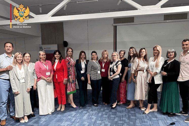 Regionalna radionica „Get ready 4 VET through career guidance“