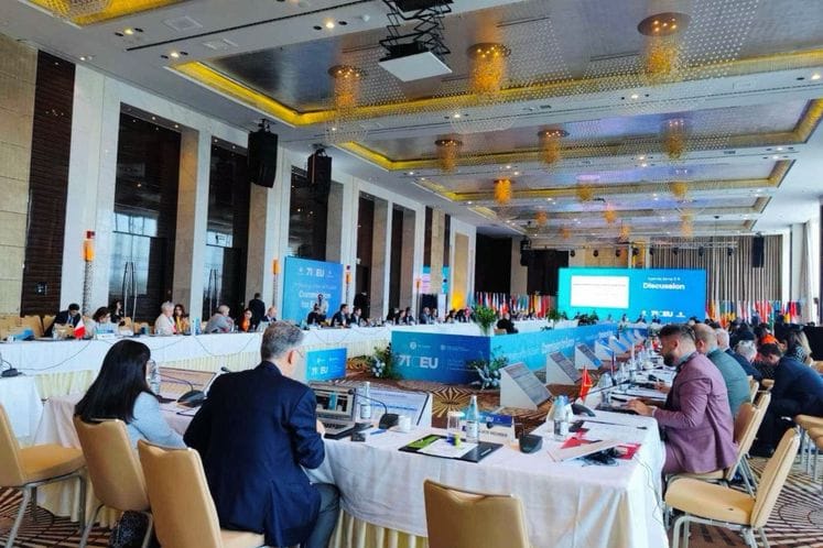 Crna Gora na čelu evropskog turizma: Kordić izabrana za predsjednika Komisije za Evropu pri UN Turizmu