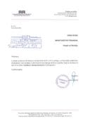 R - Izvještaj o transparentnosti 2024 Računovodstvo i revizija DOO Tivat