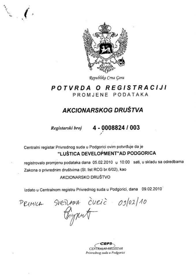 Informacija III 05/02-UP-85/4-25