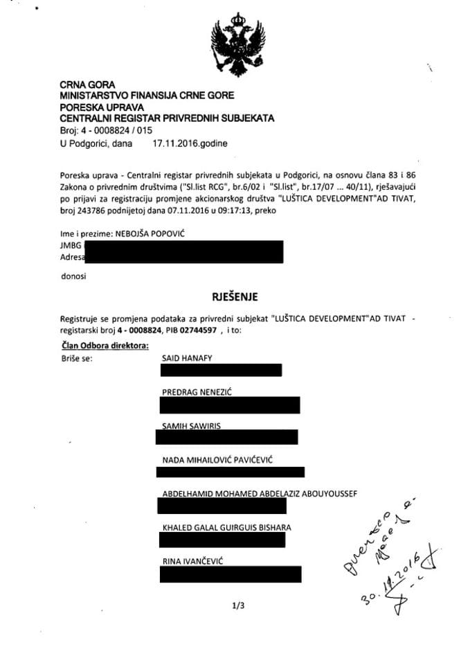 Informacija XV 05/02-UP-85/4-25