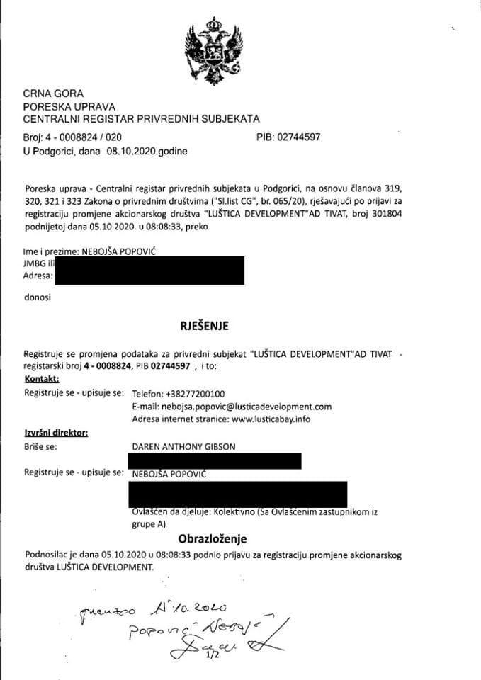 Informacija XXI 05/02-UP-85/4-25