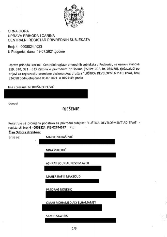 Informacija XXIV 05/02-UP-85/4-25