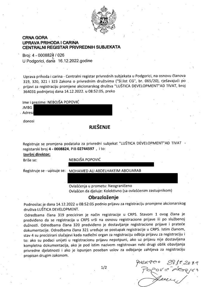 Informacija XXVII 05/02-UP-85/4-25