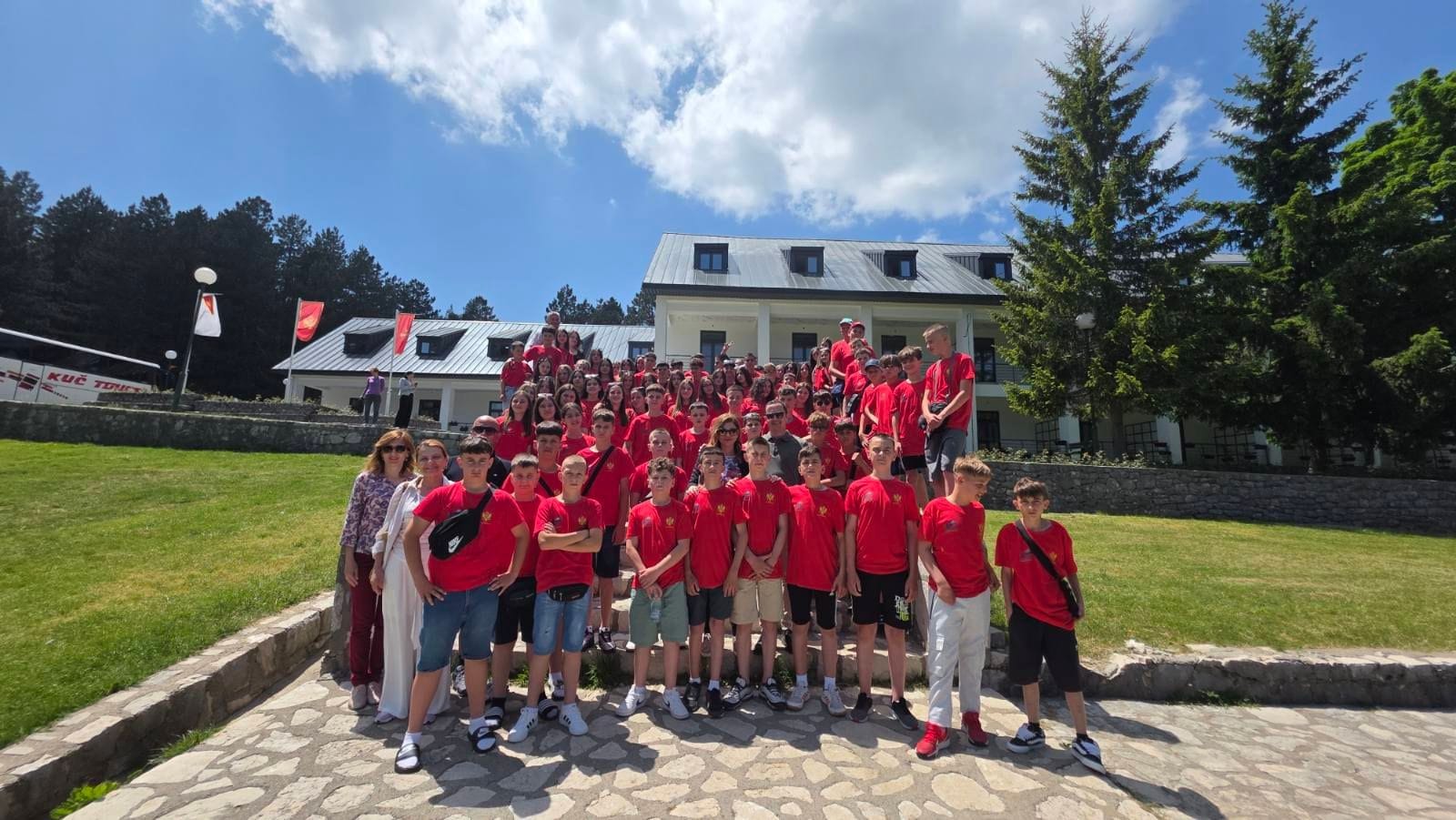 Projekat „Cetinje – jedna priča“