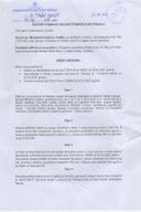 Ugovor za nabavku usluga štampanja