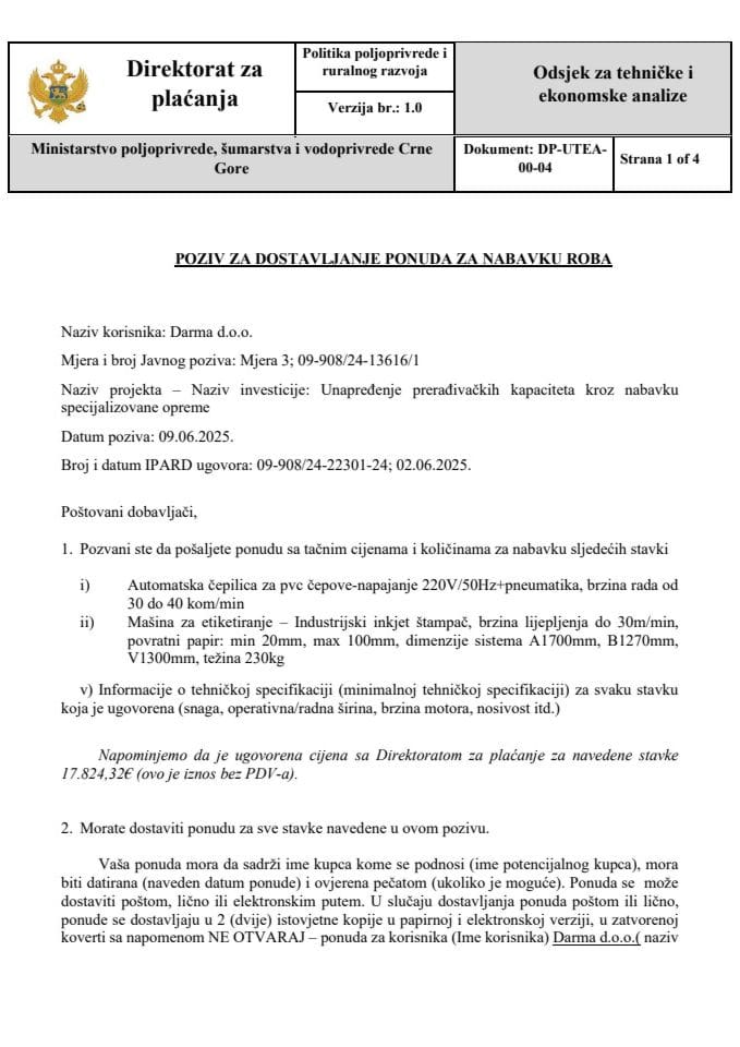 Etiketirnica i cepilica