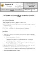 Labeling machine and Shutter