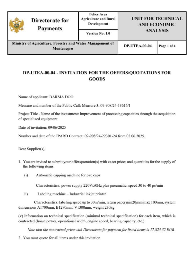 Labeling machine and Shutter