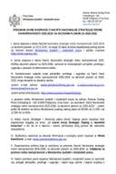 Program Javne rasprave - NSRR i AP
