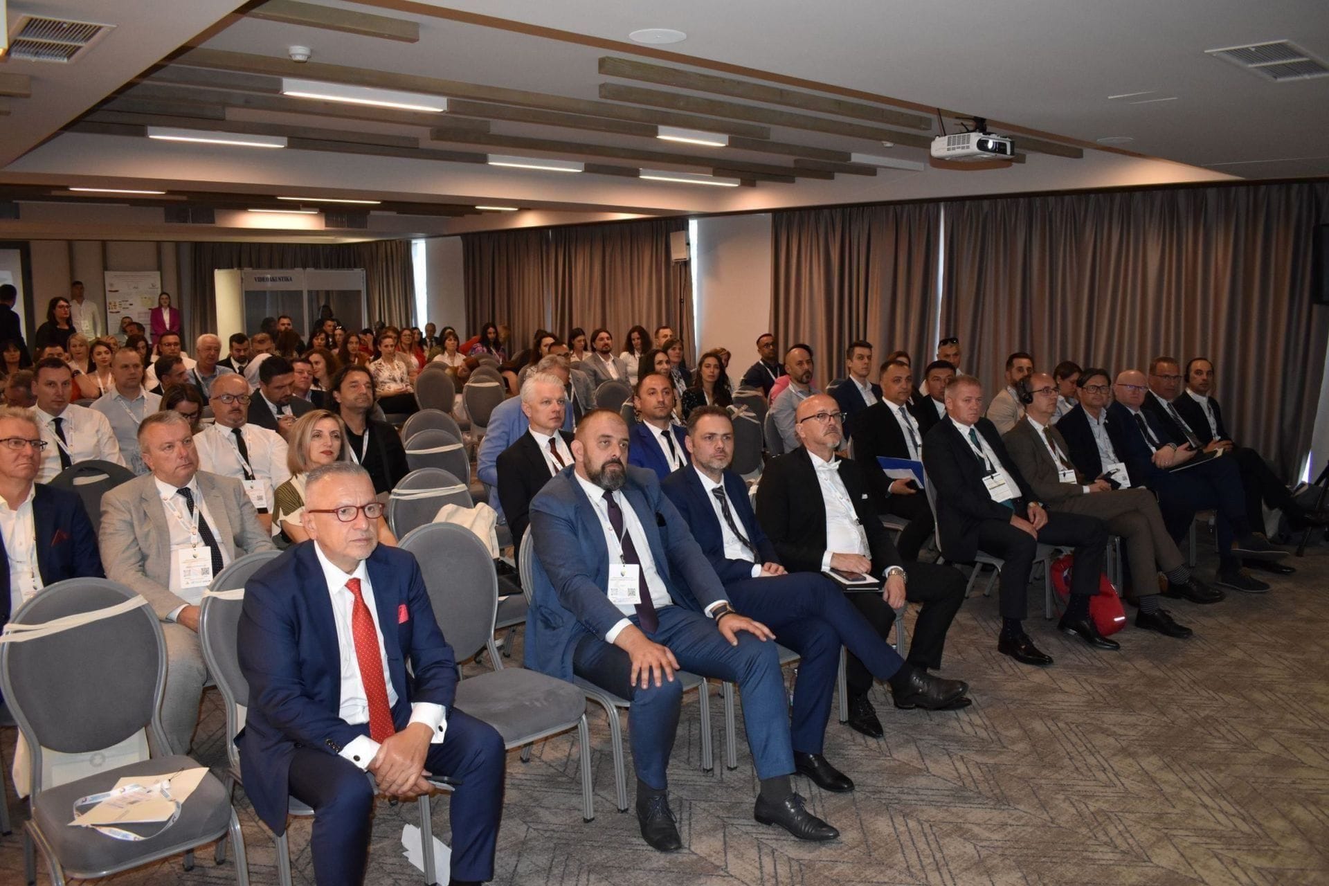 konferencija Mostar