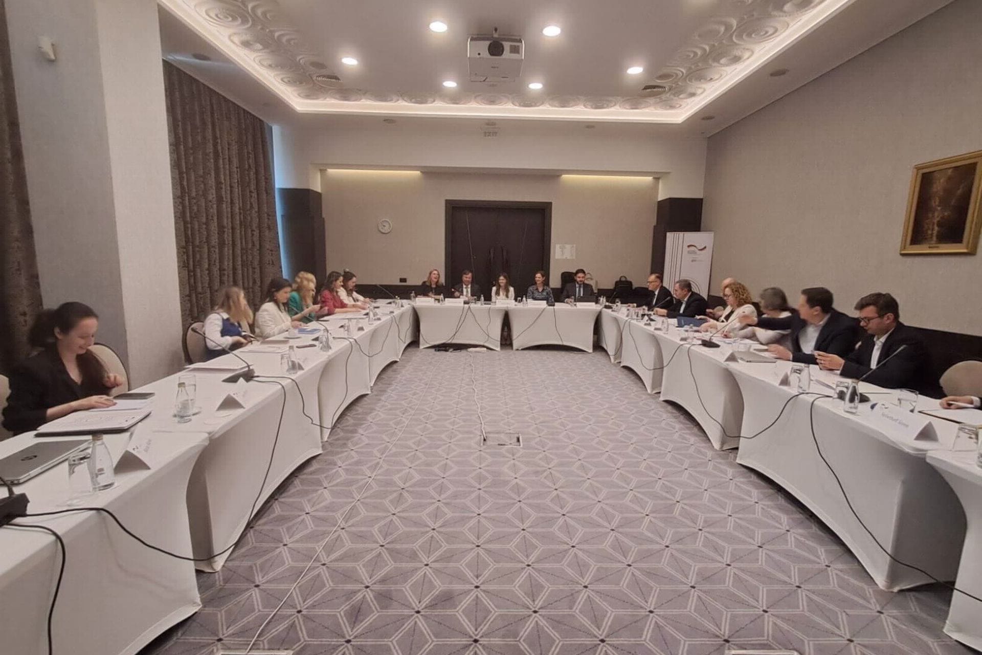 Drugi pripremni sastanak za ovogodišnji Samit Berlinskog procesa