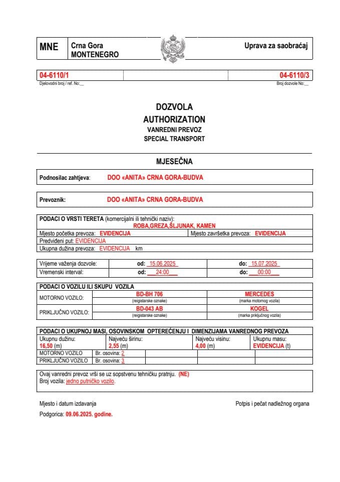 ANITA 04-6110-jun-mjesečna