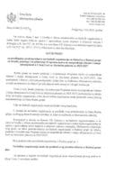 ЈАВНИ ПОЗИВ за предлагање представника/це невладиних организација за члана/ицу у Радној групи за израду, праћење и извјештавање Програма мјера за унапређење исхране и стања ухрањености у Црној Гори са Акционим планом за 2025-2027