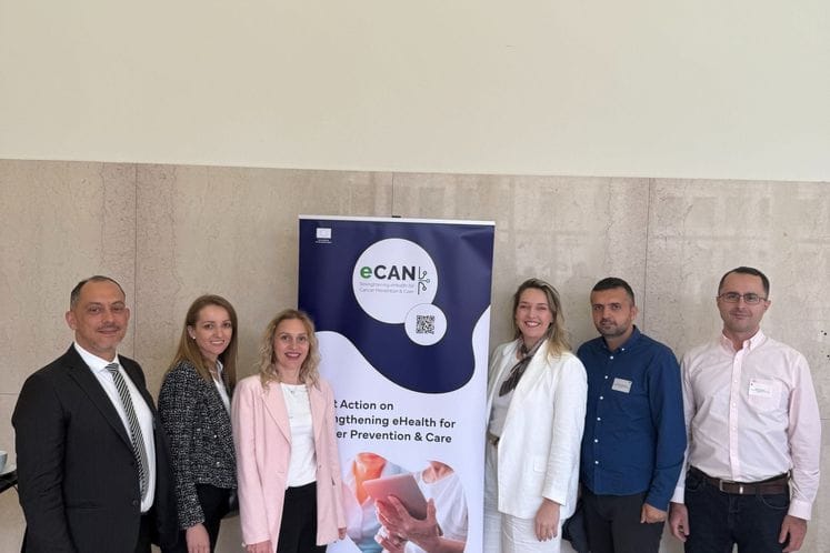 Превенција и лијечење карцинома примјеном дигиталних технологија