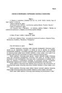 Нацрт закона о измјенама Закона о судовима 29.04.2025.