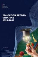 Education Reform Strategy 2025 - 2035