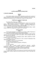 Nacrt ZoOBP sa obrazloženjem