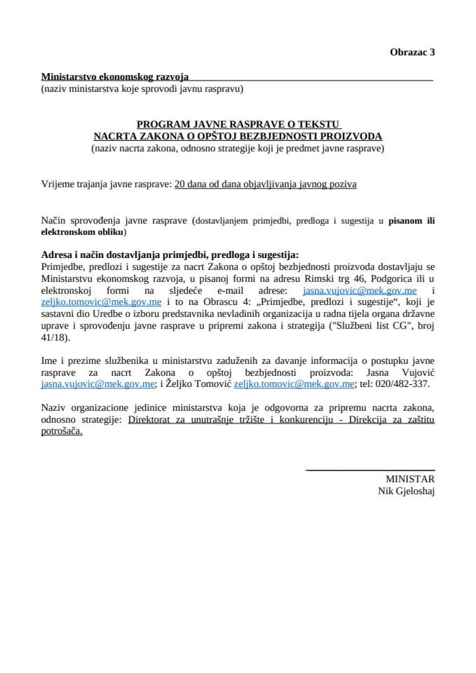 obrazac-3-program-javne-rasprave-za-zakon-o-opstoj-bezbjednosti-proizvoda