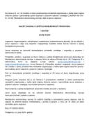 Poziv za javnu raspravu