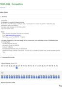 378381-2025 - Цомпетитион - ТЕД