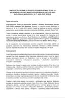 Predlog platforme za posjetu potpredsjednika Vlade za ekonomsku politiku i ministra ekonomskog razvoja Nika Gjeloshaja Mađarskoj, 16-17. juna 2025. godine