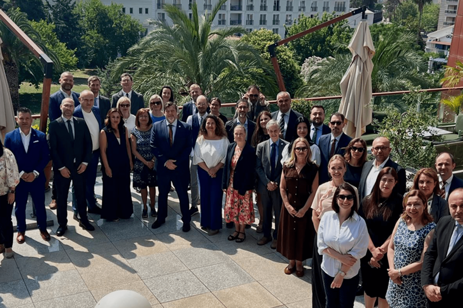 U Budvi održan sastanak Evropske pravosudne mreže na nivou EU-Zapadni Balkan