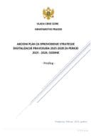 Акциони план 2025-2026