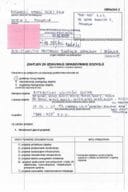Zahtjevi za izdavanje građevinske dozvole - UPI_06_333_25_1667_1 BAR-KOD DOO